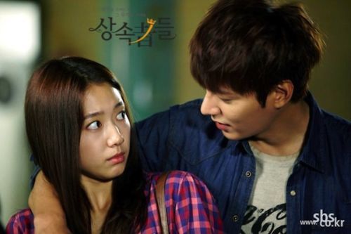 ost the heirs mp3