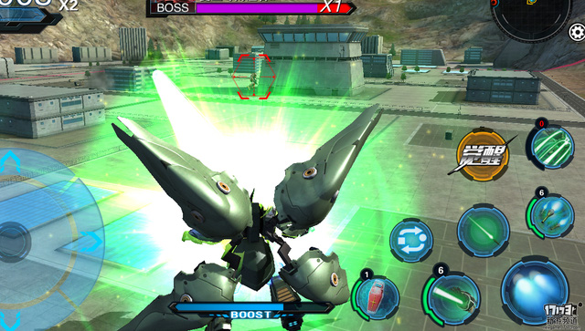 download game sd gundam capsule fighter offline